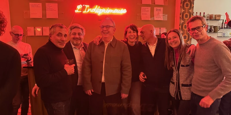 Projection du film LE MOHICAN