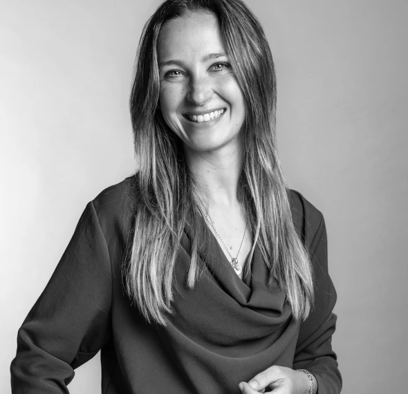 Photo de Laura MANCINI